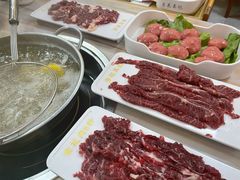 -杏花吴记牛肉火锅