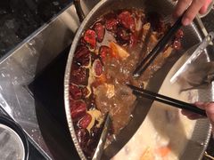 -SM广场