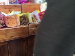 -黄胜记鼓浪屿肉松店(龙头路店)