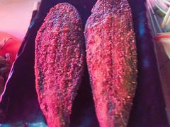 -兆辉木炭海鲜烧烤·海鲜小炒