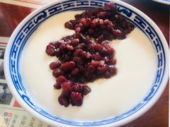 招牌姜撞奶-捷信牛奶甜品世家(五道口店)