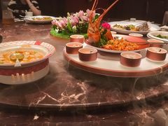 -东方御宴海鲜酒楼(棕泉酒店)