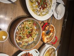-爱碗亭·鲜炒湖南菜(壹城中心店)