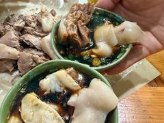 -小辫子羊肉面馆(周东店)