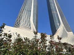 -国际青年会议酒店