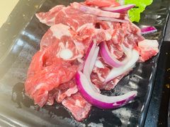 -丹东丛炟海鲜烧烤(江艺路店)