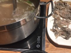 -牛很鲜潮汕牛肉火锅(朝晖路店)