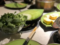 -一叶一世界•素食餐厅(环球中心店)
