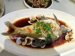 -汤臣·空中餐厅·严选粤菜(石湾世博广场店)
