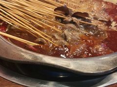 -钢五区节子串串香(环球汇·天誉店)