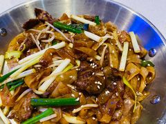 -牛楠楠·香港牛腩茶餐厅(永旺店)