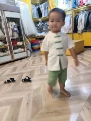 -哎呦baby纪实原创儿童摄影(天益城店)