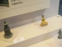 -巴音郭楞蒙古自治州博物馆