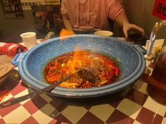 -王歘歘·chuǎ火锅(五道营店)
