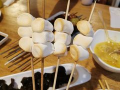 -鬼味烤翅(南锣鼓巷店)
