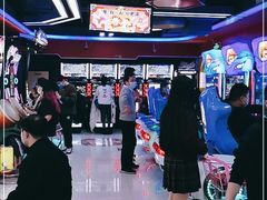 -风云再起游乐汇(北京西单西西友谊店)