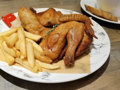 -周沫西餐(漫广场店)