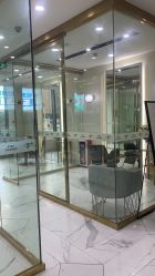 -3AM HAIR SALON染发接发