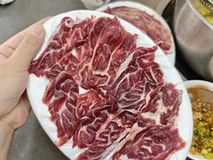 -万祥牛肉火锅(金龙店)