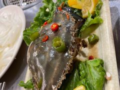 -친구亲顾韩国烤肉专门店(蓉花里店)