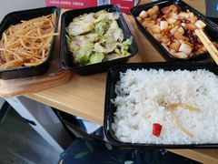 -宏宴·新京菜(望京店)