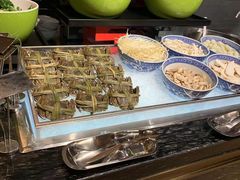 -博林天瑞喜来登酒店·西丽尚膳