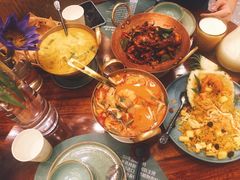 -苏梅花园(群星城店)