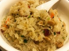 生炒糯米饭-大唐靓汤江门私房菜(景田店)