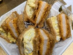 -丁香西饼屋(桂林路店)