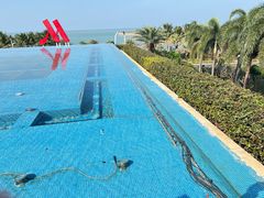 -海口万豪·大堂吧·望海吧.日落海景·下午茶·奶茶·咖啡·轻食·蛋糕·鸡尾酒·清吧