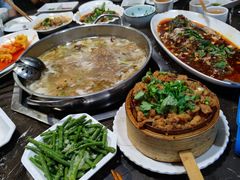 -丁月玉兔王(大渡口店)