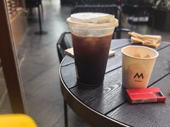 -M Stand(万象前海店)