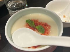 -北京王府井希尔顿酒店·秦唐中餐厅Chynna