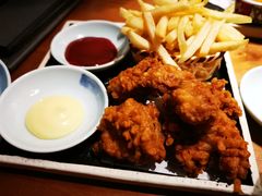 -炙柒Sekinana·精致料理 烧鸟·铁板烧(海上世界店)