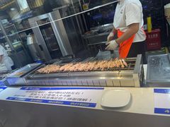 -集杰尚品海鲜烤肉自助餐厅(乳山振华店)