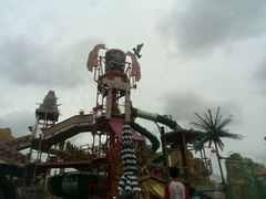 android_upload_pic-上海玛雅海滩水公园