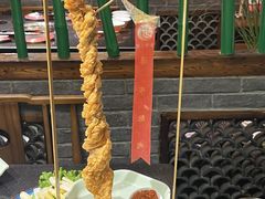 -袍家大院重庆火锅(文安路店)
