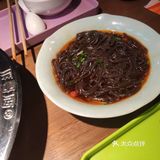 在万科逛完,就跑这边来吃肉蟹煲,每次一说去七宝吃饭