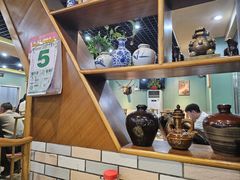 -振生清真饭店(永安道店)