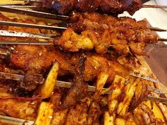 -宛平李记小吃(东关街店)