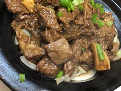 -八闽饭店闽南小镇(铁西店)