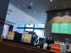 -星巴克(佛山顺德大融城店)
