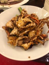 -武汉富力威斯汀酒店·宴会厅