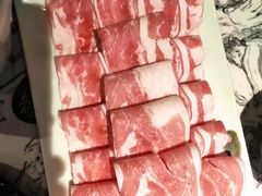 -京元盛铜锅涮肉(上海总店)