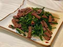 -宾朋海鲜饭庄(兴海路店)