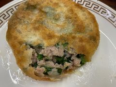 -牛庄高晓山风味馅饼城(海城店)