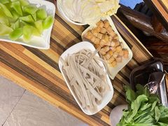 -崔记生活·铁锅炖鱼粘卷子(总店)