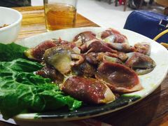 -丹东特色烤肉(学府路一部店)