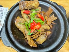 -金家港海鲜大排档(中山路店)