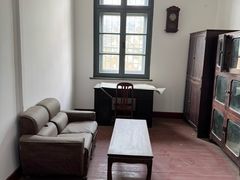 -青岛德国监狱旧址博物馆